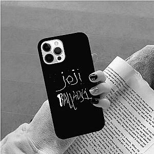 Joji Phone Cases - Creative Joji Ballads iPhone Case Very Soft Back Cover