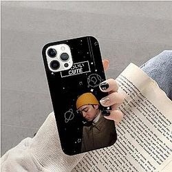 Joji Phone Cases - New Joji iPhone Back Cover Soft Phone Case