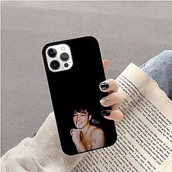 Joji Phone Cases - Joji Printed iPhone Back Cover Very Soft Case