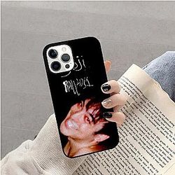 Joji Phone Cases - Joji Phone Back Cover Soft Case For iPhone