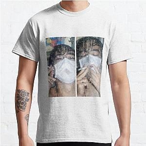Joji T-Shirts - Joji Classic T-Shirt RB3006