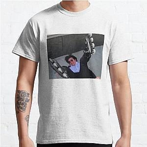 Joji T-Shirts - The Death Of Joji Classic T-Shirt RB3006