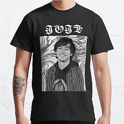 Joji T-Shirts - Joji (Class of 2019) Classic T-Shirt RB3006