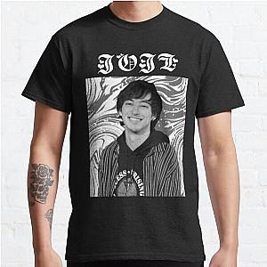 Joji T-Shirts - Joji (Class of 2019) Classic T-Shirt RB3006