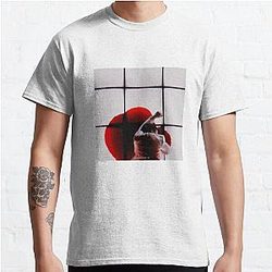 Joji T-Shirts - Joji Collection Classic T-Shirt RB3006