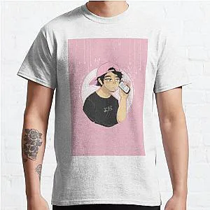 Joji T-Shirts - Joji Classic T-Shirt RB3006