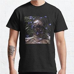 Joji T-Shirts - Will He - Joji Classic T-Shirt RB3006