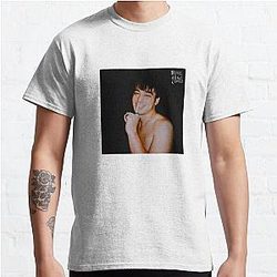 Joji T-Shirts - Joji Collection 4 Classic T-Shirt RB3006