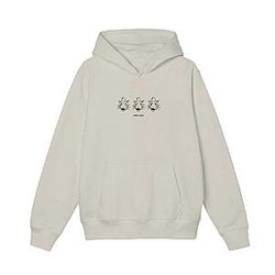 Joji Hoodies – Yebi Labs Style Printed Pullover Hoodie