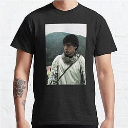 Joji T-Shirts - Astronaut Classic T-Shirt RB3006