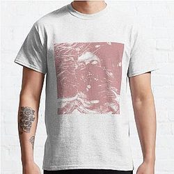 Joji T-Shirts - Joji - Will He  Classic T-Shirt RB3006