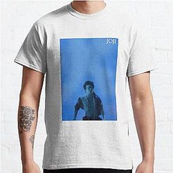 Joji T-Shirts - Joji - In Tongues Classic T-Shirt RB3006
