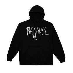 Joji Hoodies – Ballads1 Printed Front Style Pullover Hoodie