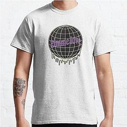 Joji T-Shirts - Joji Classic T-Shirt RB3006