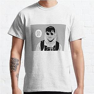 Joji T-Shirts - Joji Classic T-Shirt RB3006