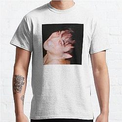 Joji T-Shirts - Joji Classic T-Shirt RB3006