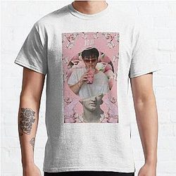 Joji T-Shirts - Joji Classic T-Shirt RB3006