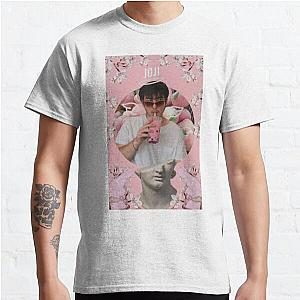 Joji T-Shirts - Joji Classic T-Shirt RB3006