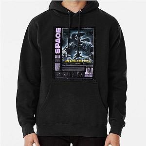 Joji Hoodies - Joji™ Sanctuary Space Graphic Pullover Hoodie RB3006