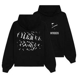Joji Hoodies – SMITHEREENS Black Style Pullover Hoodie