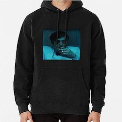 Joji Hoodies - Joji  Pullover Hoodie RB3006