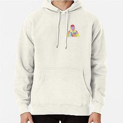Joji Hoodies - Joji Pullover Hoodie RB3006
