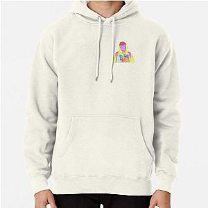 Joji Hoodies - Joji Pullover Hoodie RB3006