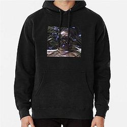 Joji Hoodies - Will He - Joji Pullover Hoodie RB3006