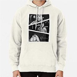 Joji Hoodies - Joji (Sad Boi in Space) Pullover Hoodie RB3006