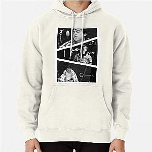 Joji Hoodies - Joji (Sad Boi in Space) Pullover Hoodie RB3006