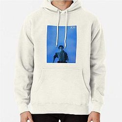 Joji Hoodies - Joji - In Tongues Pullover Hoodie RB3006