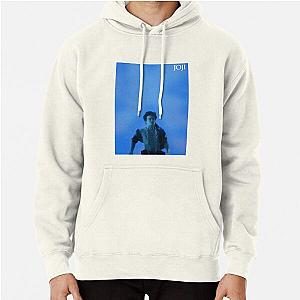 Joji Hoodies - Joji - In Tongues Pullover Hoodie RB3006