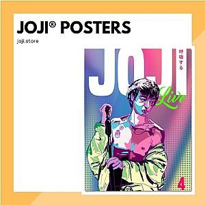 Joji Posters