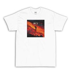Joji T-Shirts – Run Printed Graphic Classic T-Shirt