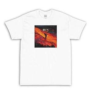 Joji T-Shirts – Run Printed Graphic Classic T-Shirt