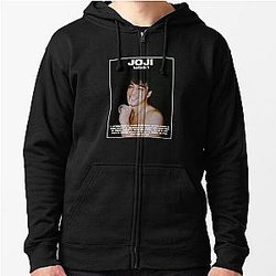 Joji Jackets - Ballads 1 Photoshoot Classic Zipped Hoodie