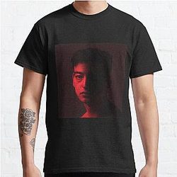 Joji T-Shirts - Joji™ Classic T-Shirt RB3006