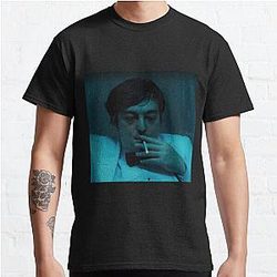 Joji T-Shirts - Joji  Classic T-Shirt RB3006