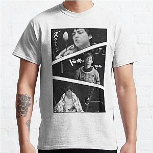 Joji T-Shirts - Joji (Sad Boi in Space) Classic T-Shirt RB3006