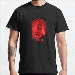 Joji T-Shirts - Joji Classic T-Shirt RB3006