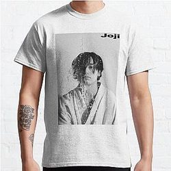Joji T-Shirts - Joji Classic T-Shirt RB3006