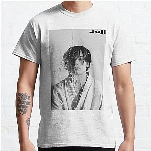 Joji T-Shirts - Joji Classic T-Shirt RB3006