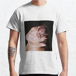 Joji T-Shirts - Ballads 1 Classic T-Shirt RB3006