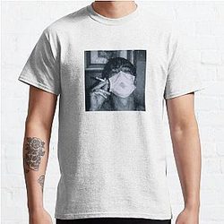 Joji T-Shirts - Joji Merch Classic T-Shirt RB3006