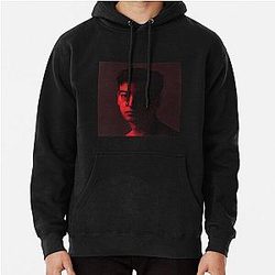 Joji Hoodies - Joji™ Pullover Hoodie RB3006