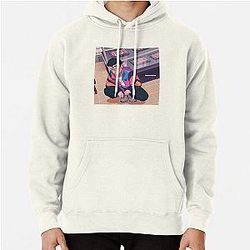 Joji Hoodies - Joji 'Yeah Right' Pullover Hoodie RB3006