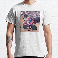 Joji T-Shirts - Joji 'Yeah Right' Classic T-Shirt RB3006