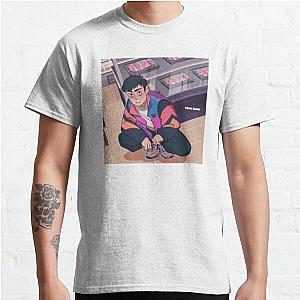 Joji T-Shirts - Joji 'Yeah Right' Classic T-Shirt RB3006