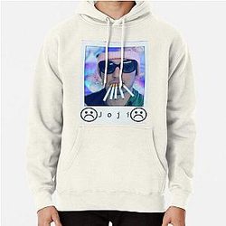 Joji Hoodies - Joji Pullover Hoodie RB3006