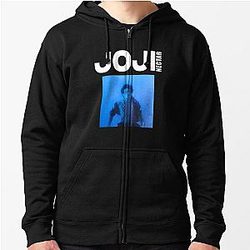 Joji Jackets - Nectar Album Cover Classic Zipped Hoodie